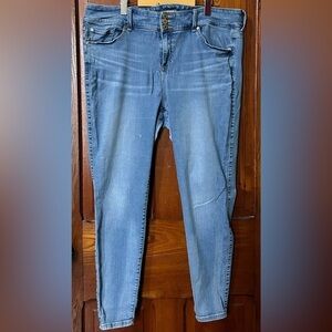 22T - torrid Jegging Jeans